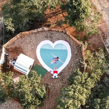 Treedom Villas And Vardos วิลเดอร์เนส ภายนอก รูปภาพ