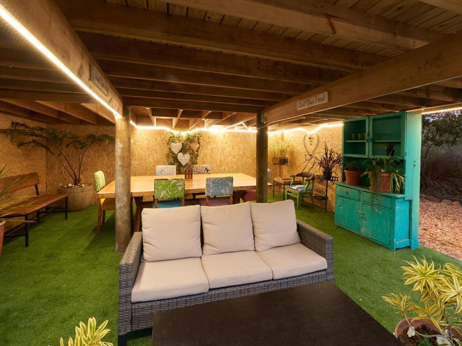 Treedom Villas And Vardos วิลเดอร์เนส ภายนอก รูปภาพ