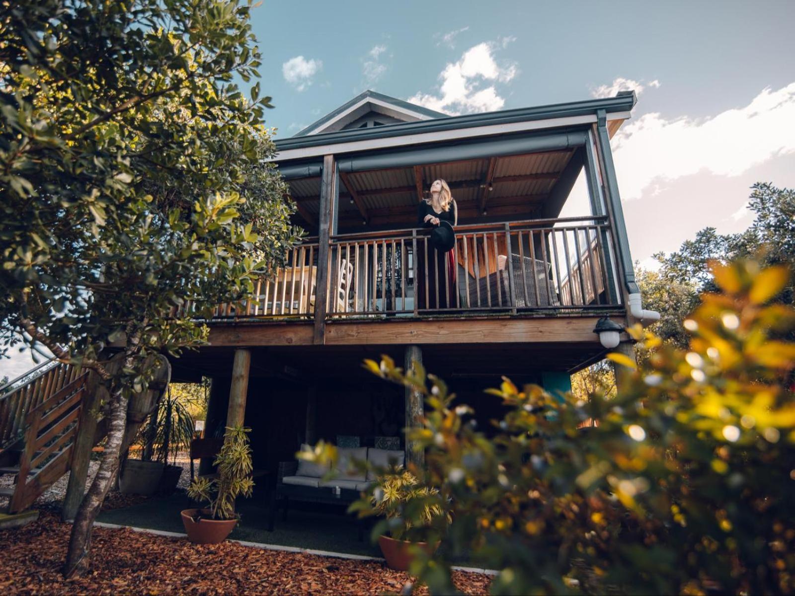 Treedom Villas And Vardos วิลเดอร์เนส ภายนอก รูปภาพ