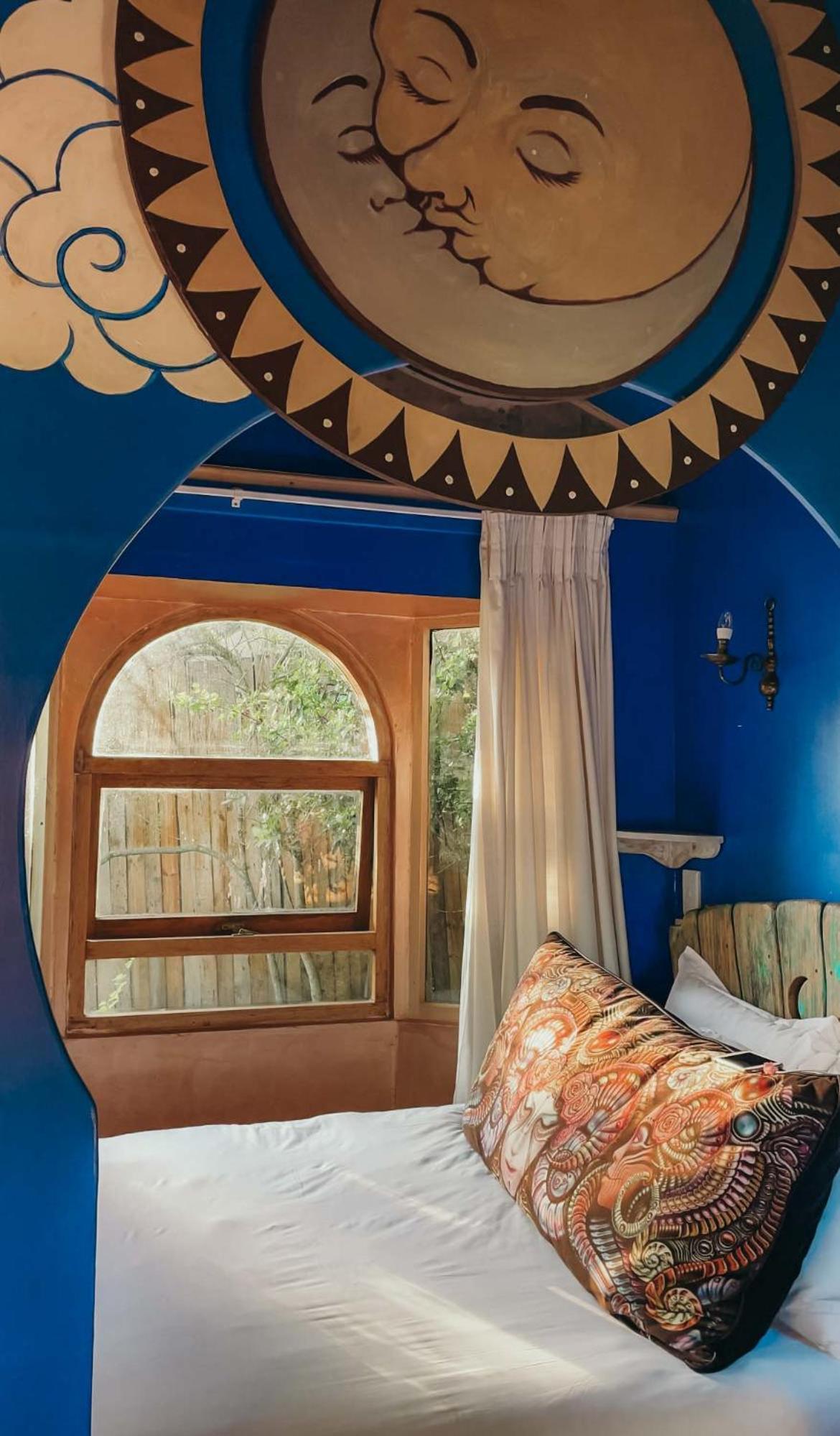Treedom Villas And Vardos วิลเดอร์เนส ภายนอก รูปภาพ